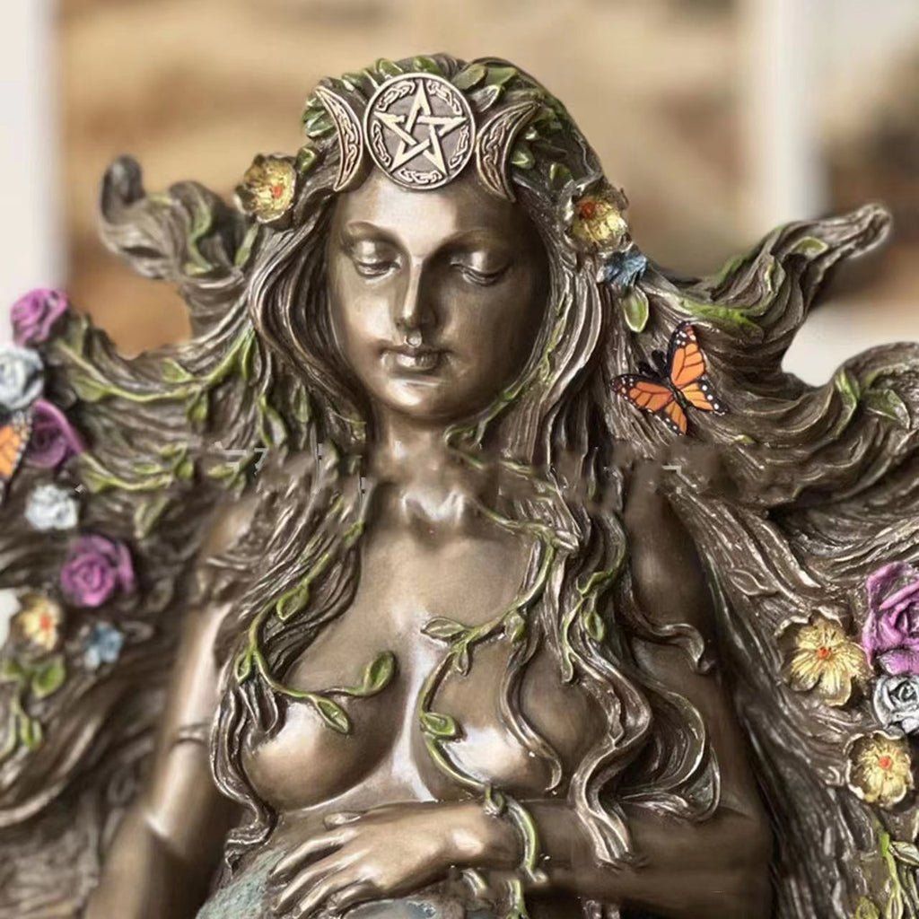 Resin Handicraft Ornaments And Home Decorations