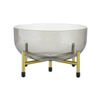 Decoration Furniture Simple Living Room Table Fruit Basket